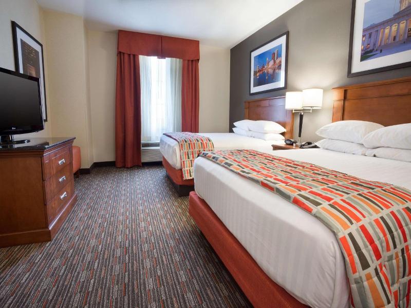 Drury Inn Suites Columbus Grove City image