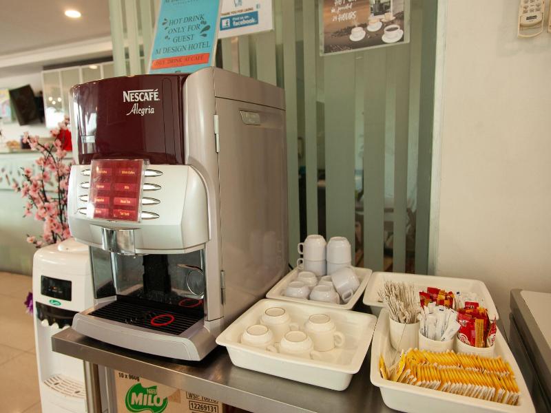 M Design Hotel Seri Kembangan image