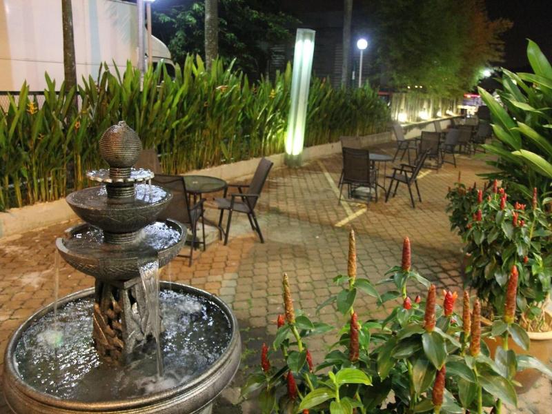 M Design Hotel Seri Kembangan image