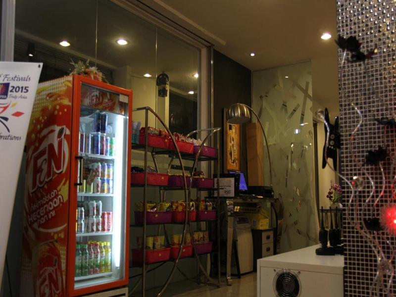 M Design Hotel Seri Kembangan image