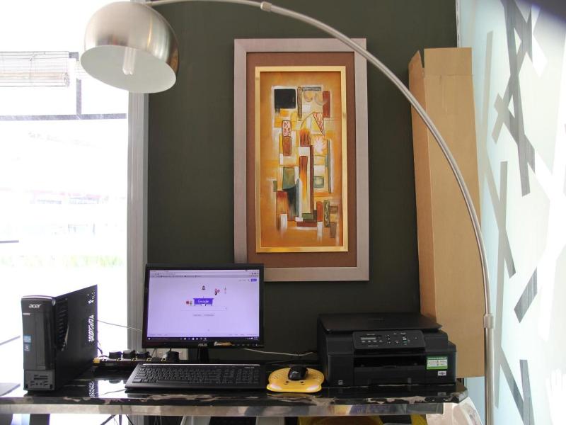 M Design Hotel Seri Kembangan image