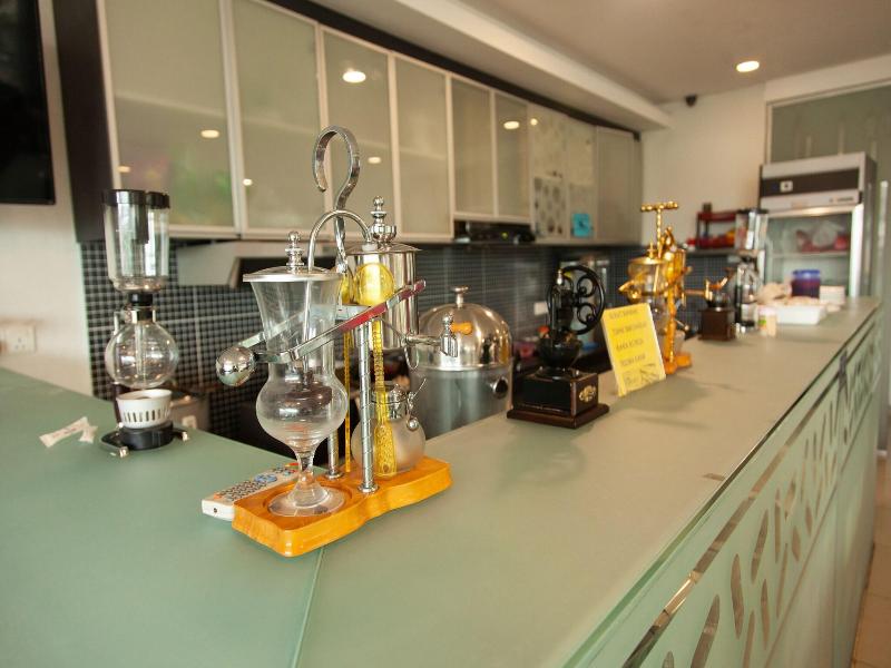 M Design Hotel Seri Kembangan image