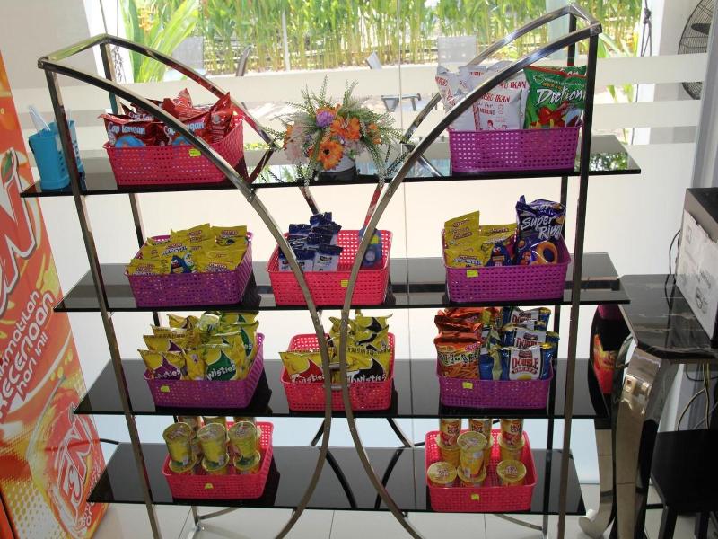M Design Hotel Seri Kembangan image