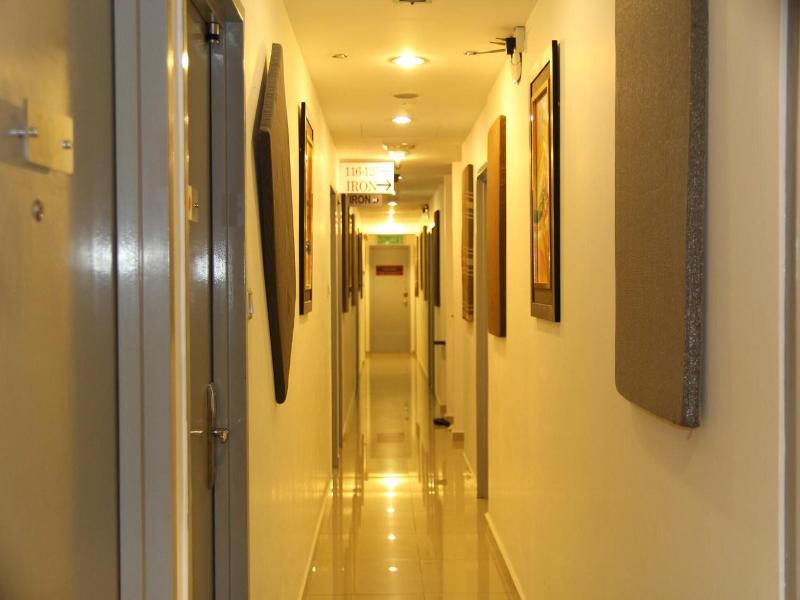 M Design Hotel Seri Kembangan image