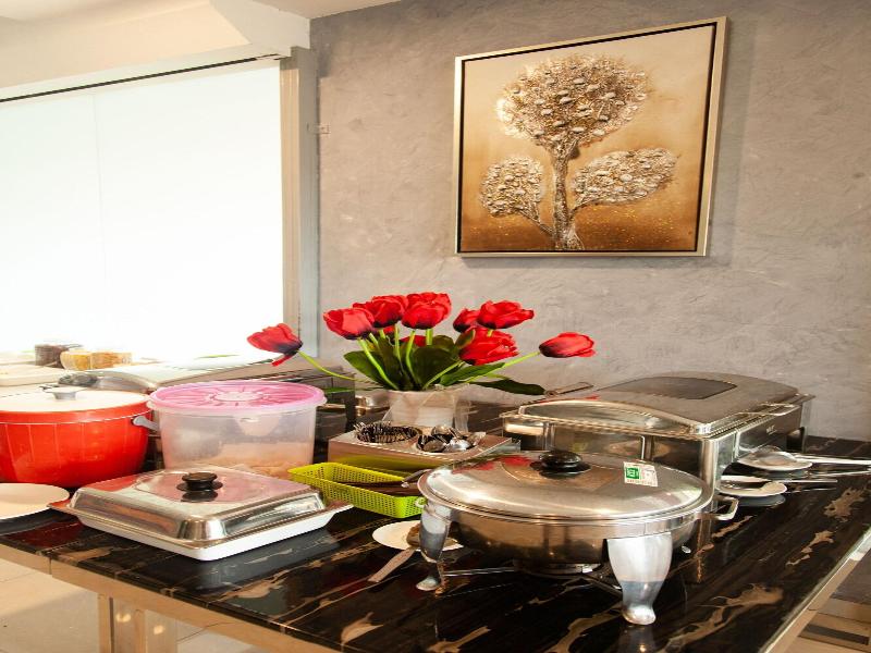 M Design Hotel Seri Kembangan image