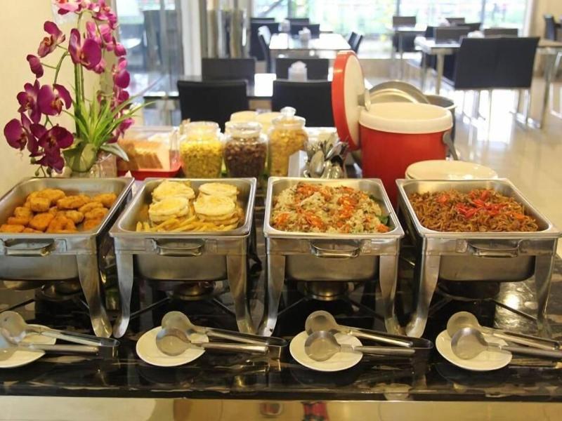 M Design Hotel Seri Kembangan image