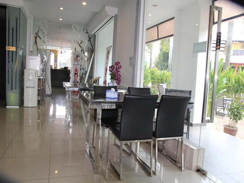 M Design Hotel Seri Kembangan image