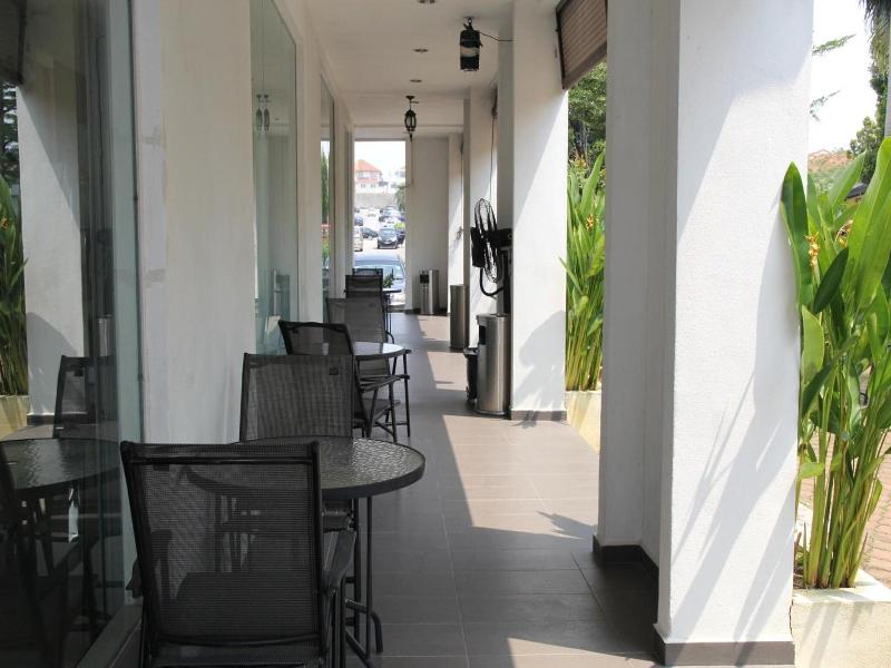 M Design Hotel Seri Kembangan image