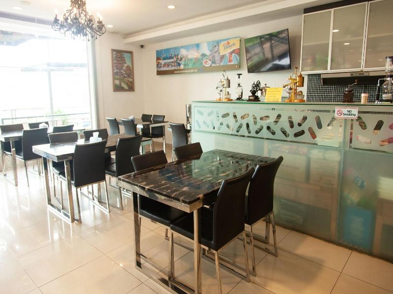 M Design Hotel Seri Kembangan image