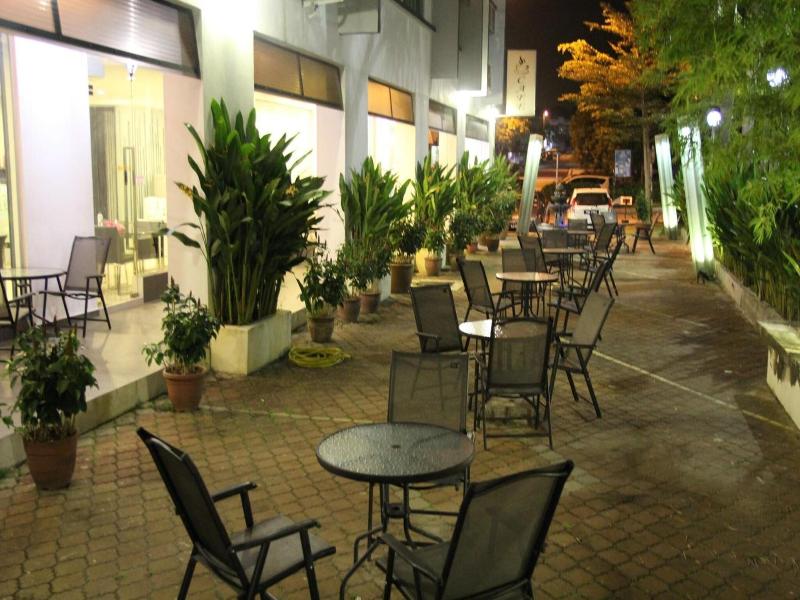 M Design Hotel Seri Kembangan image
