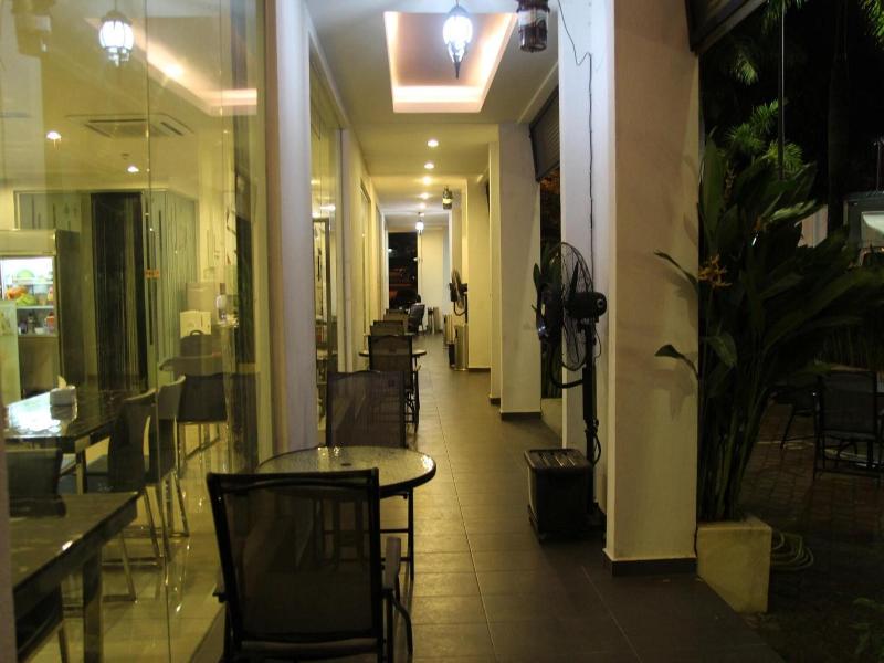 M Design Hotel Seri Kembangan image