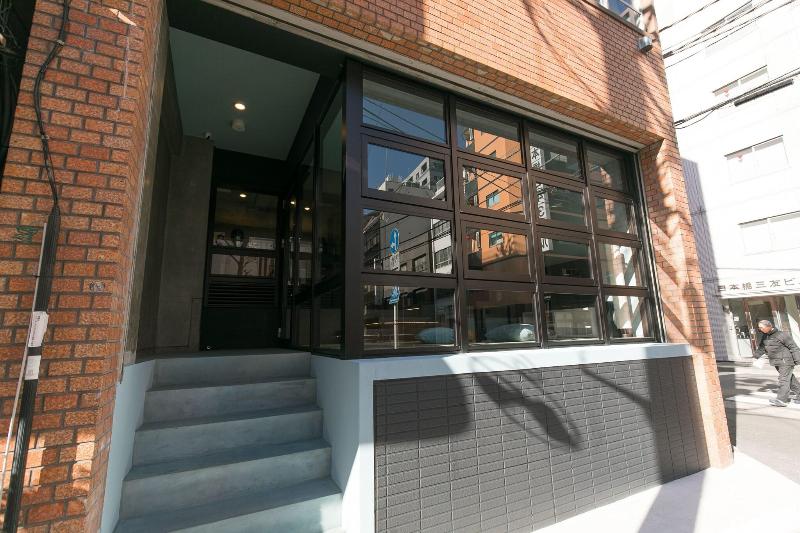 hostel DEN image