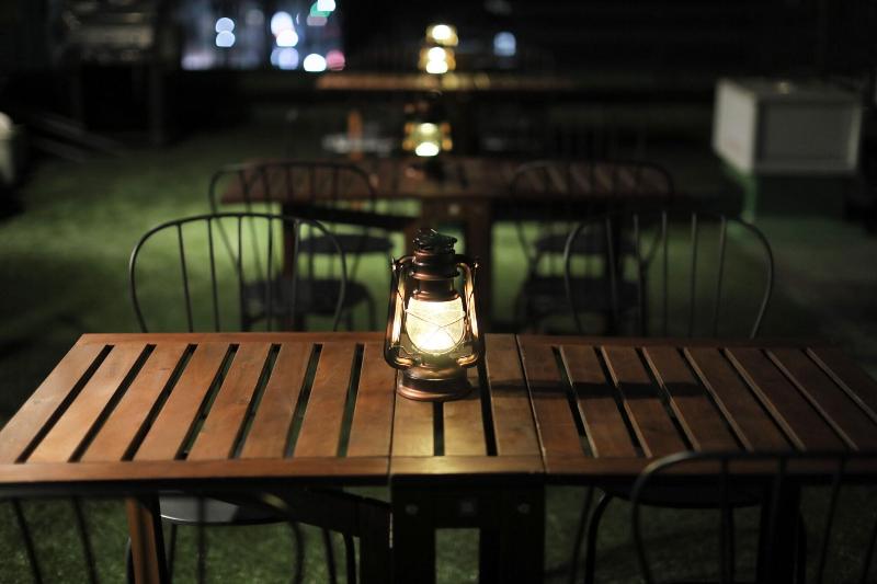hostel DEN image