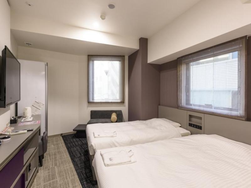 Henn na Hotel Tokyo Hamamatsucho image