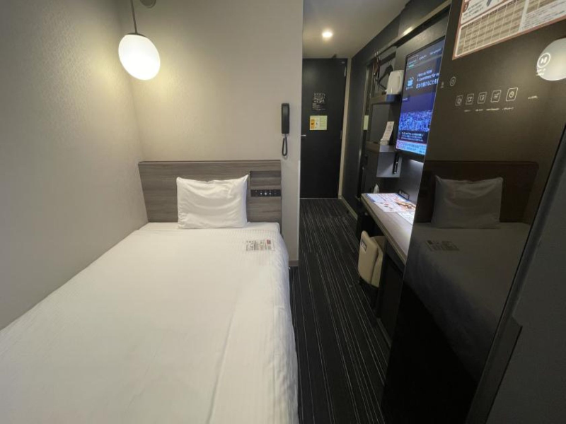Henn na Hotel Tokyo Hamamatsucho image