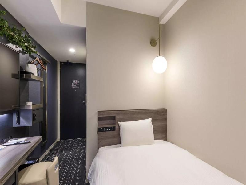 Henn na Hotel Tokyo Hamamatsucho image