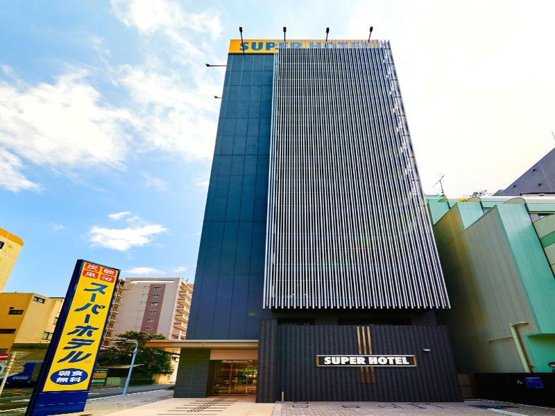 Super Hotel Akihabara-Suehirocho image