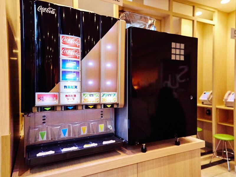Super Hotel Akihabara-Suehirocho image