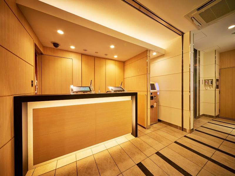 Super Hotel Akihabara-Suehirocho image