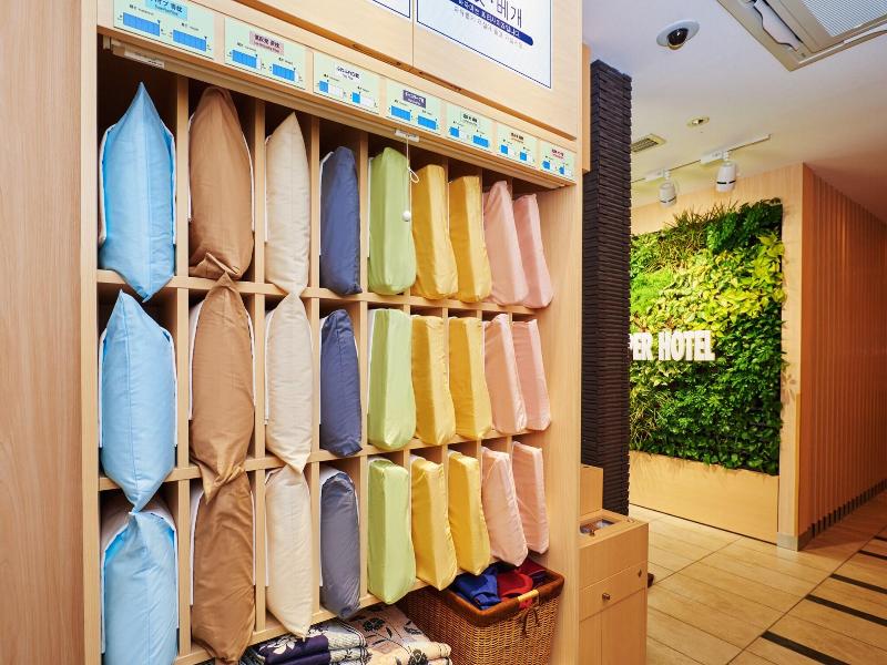 Super Hotel Akihabara-Suehirocho image