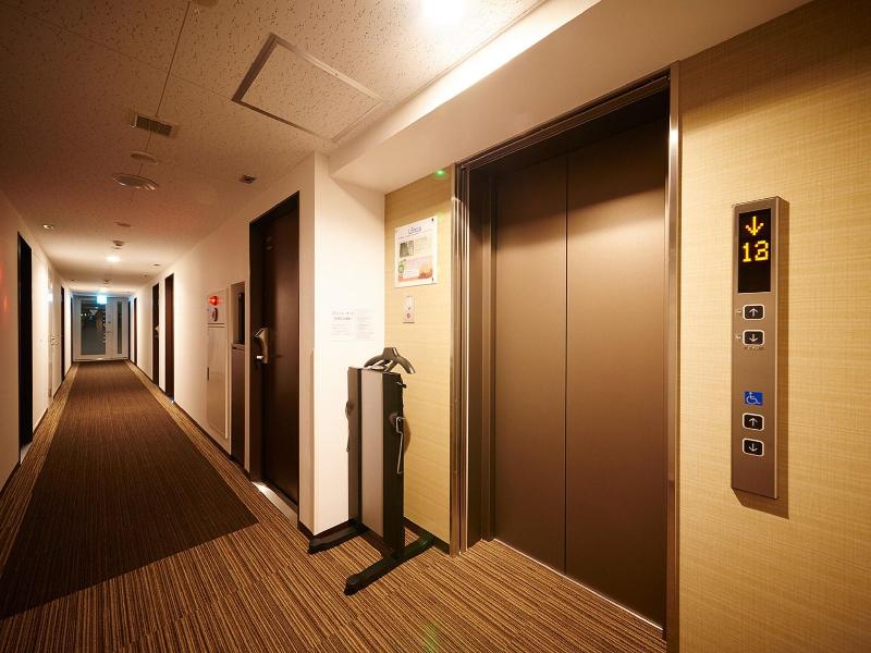 Super Hotel Akihabara-Suehirocho image