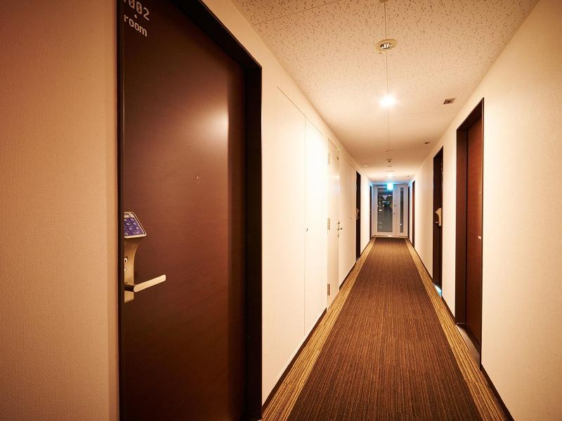 Super Hotel Akihabara-Suehirocho image