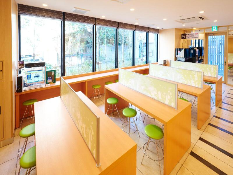 Super Hotel Akihabara-Suehirocho image