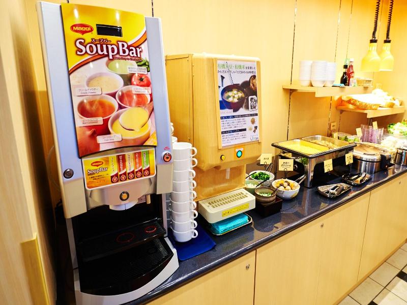 Super Hotel Akihabara-Suehirocho image