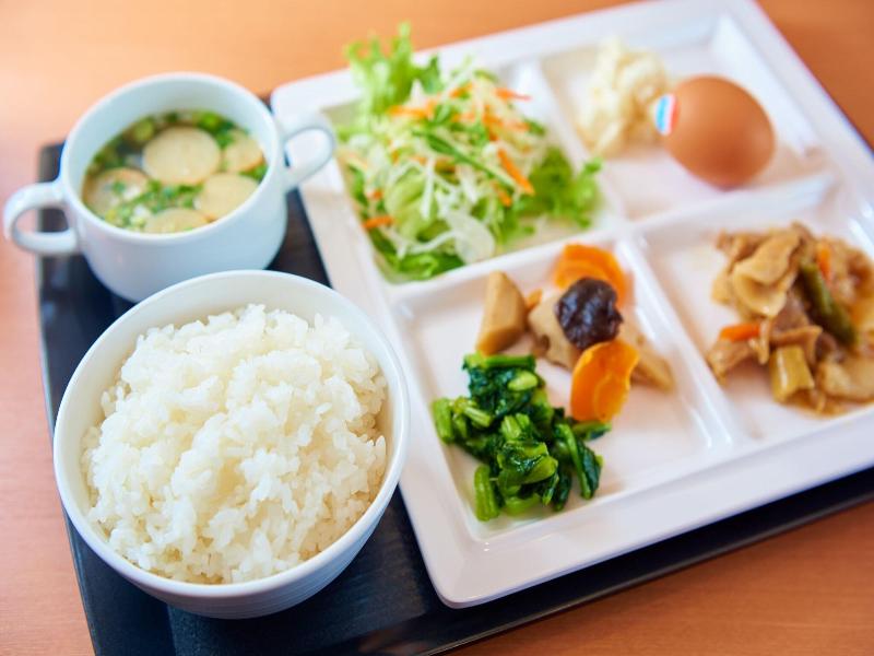 Super Hotel Akihabara-Suehirocho image
