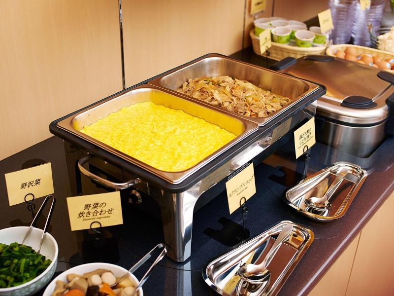 Super Hotel Akihabara-Suehirocho image