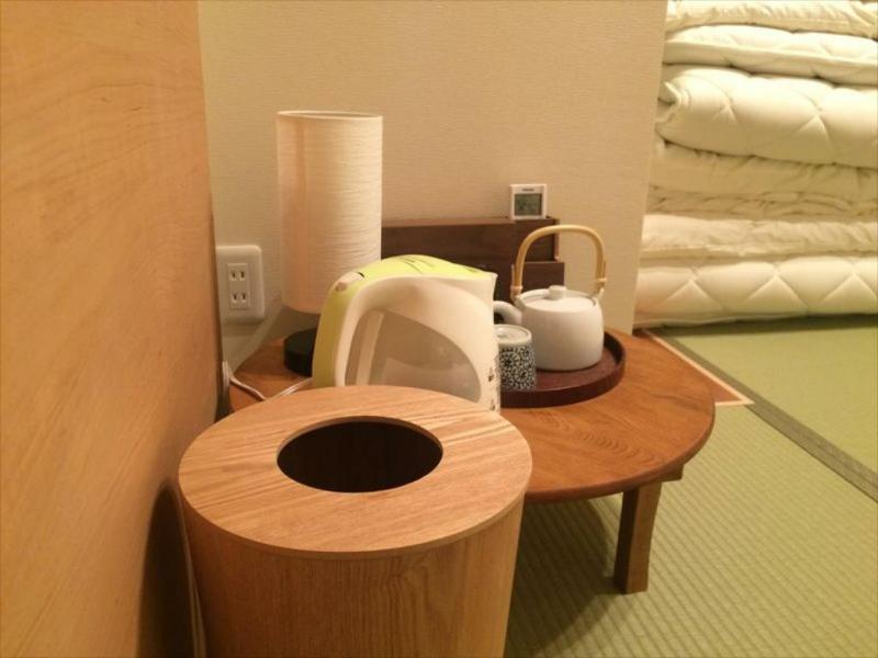 Komatsu Ryokan