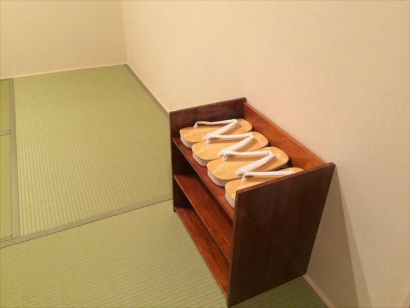 Komatsu Ryokan image