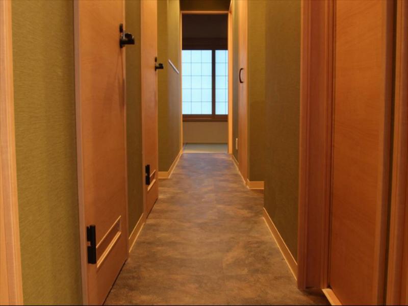 Komatsu Ryokan image