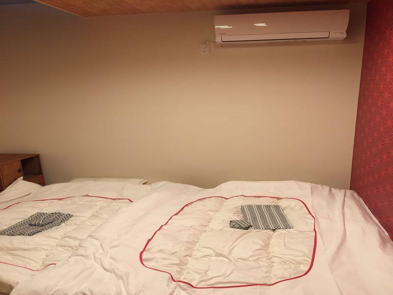 Komatsu Ryokan image