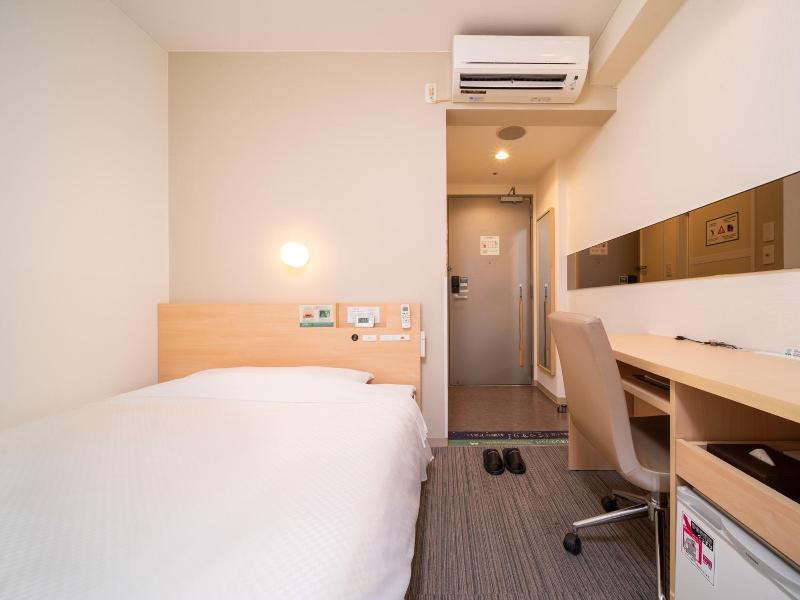 Super Hotel Asakusa image