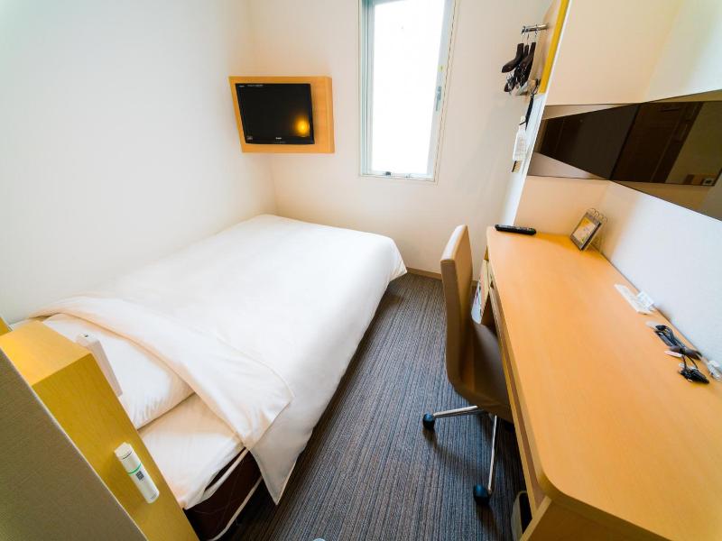 Super Hotel Asakusa image