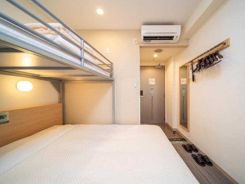 Super Hotel Asakusa image