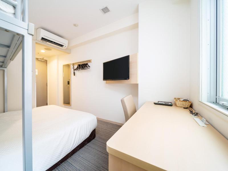 Super Hotel Asakusa image