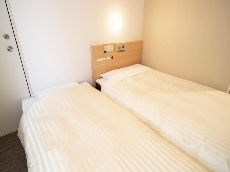 Super Hotel Asakusa image