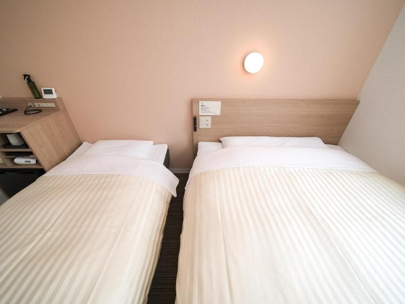Super Hotel Asakusa image