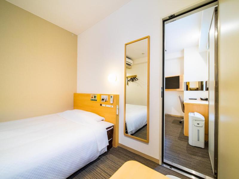 Super Hotel Asakusa image