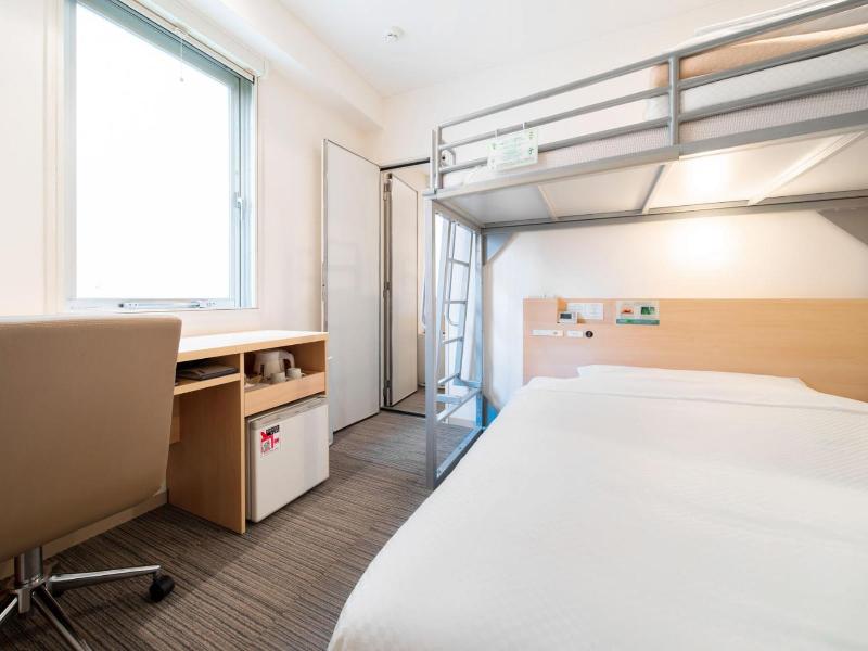 Super Hotel Asakusa image