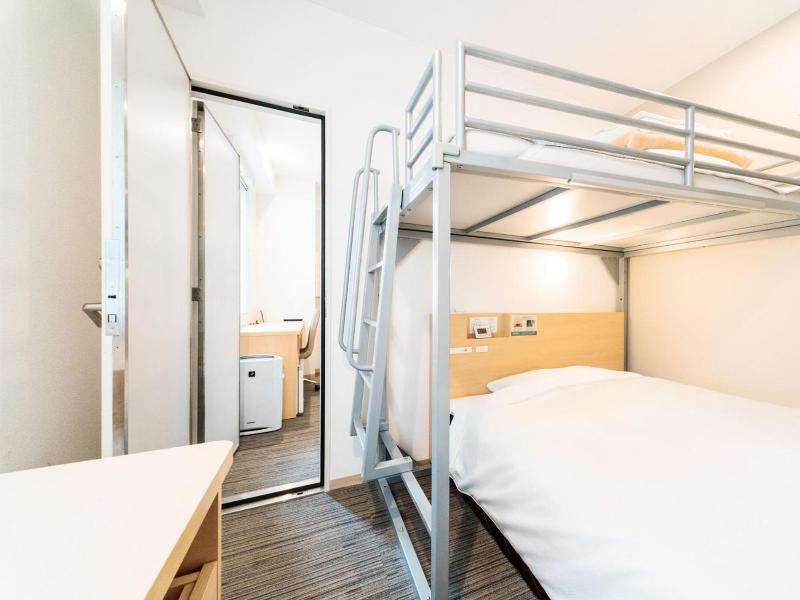 Super Hotel Asakusa image