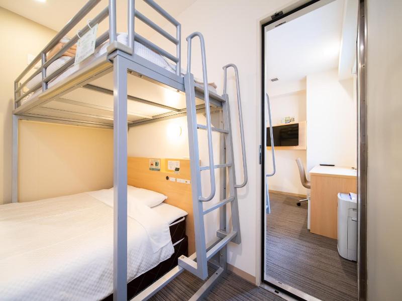Super Hotel Asakusa image