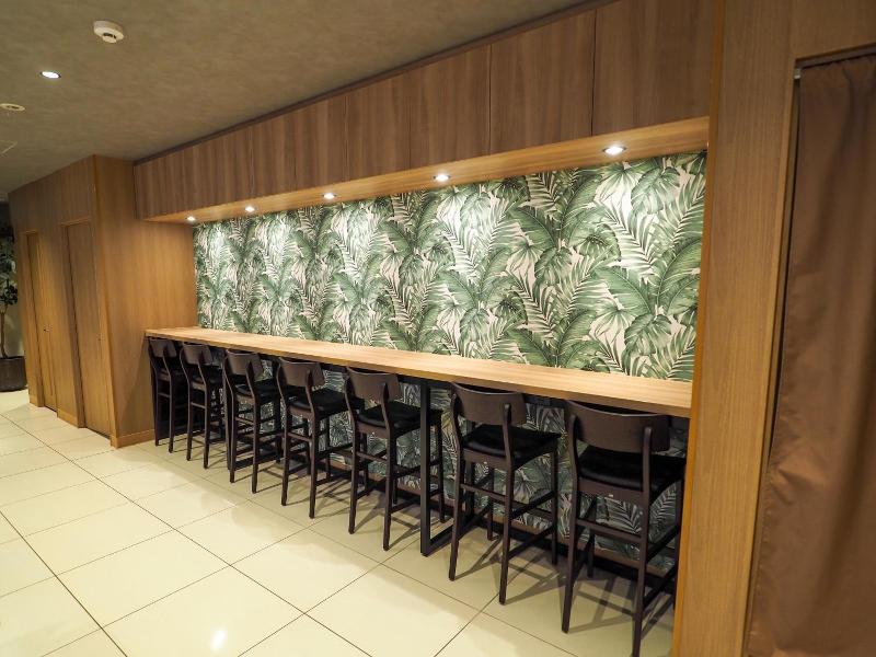 Super Hotel Asakusa image