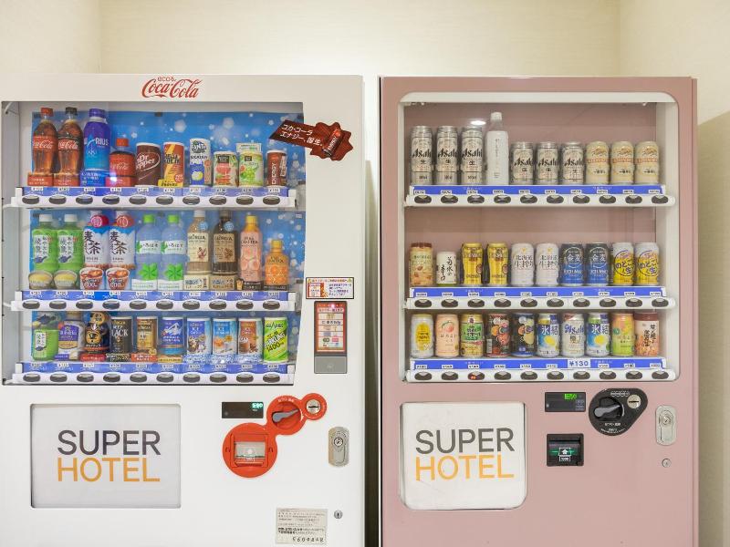 Super Hotel Asakusa image