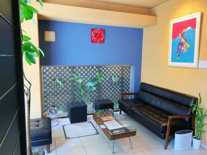 Web Hotel Tokyo Asakusabashi image
