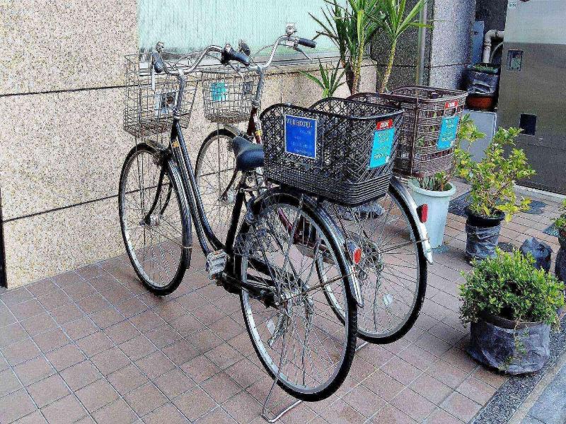 Web Hotel Tokyo Asakusabashi image