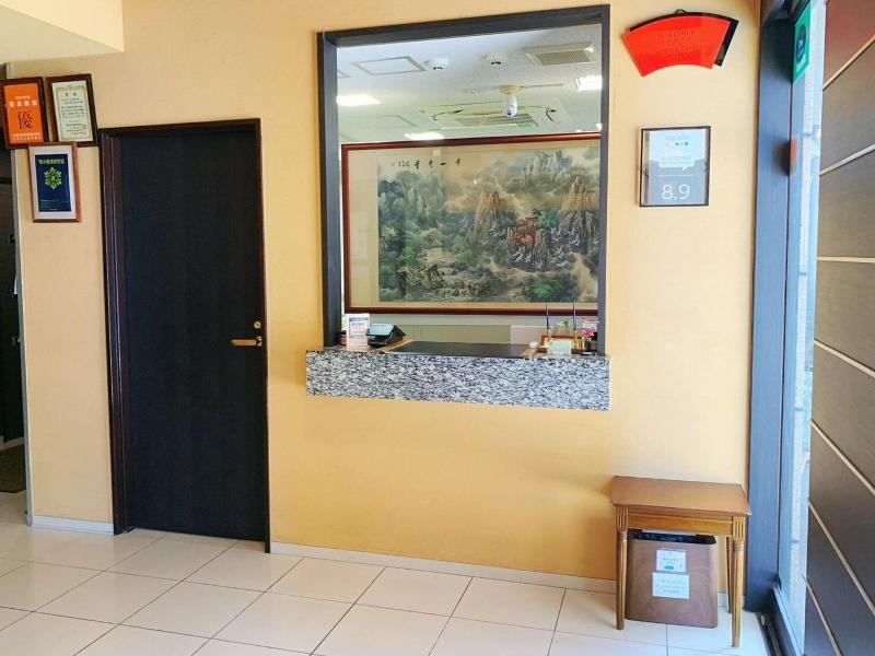 Web Hotel Tokyo Asakusabashi image