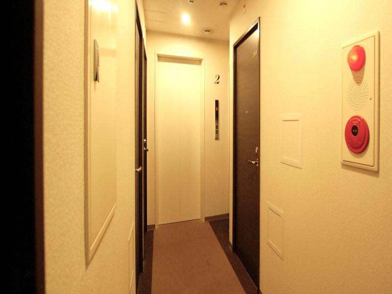 Web Hotel Tokyo Asakusabashi image